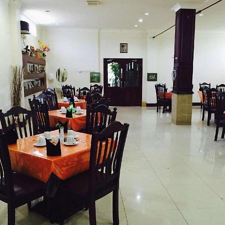 Hotel Dynasty Tarakan Luaran gambar