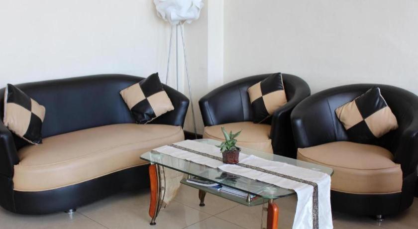 Hotel Dynasty Tarakan Luaran gambar
