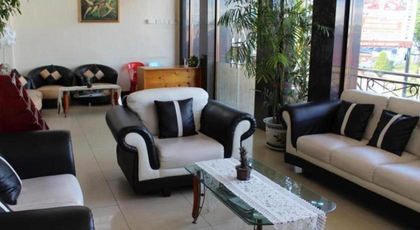 Hotel Dynasty Tarakan Luaran gambar